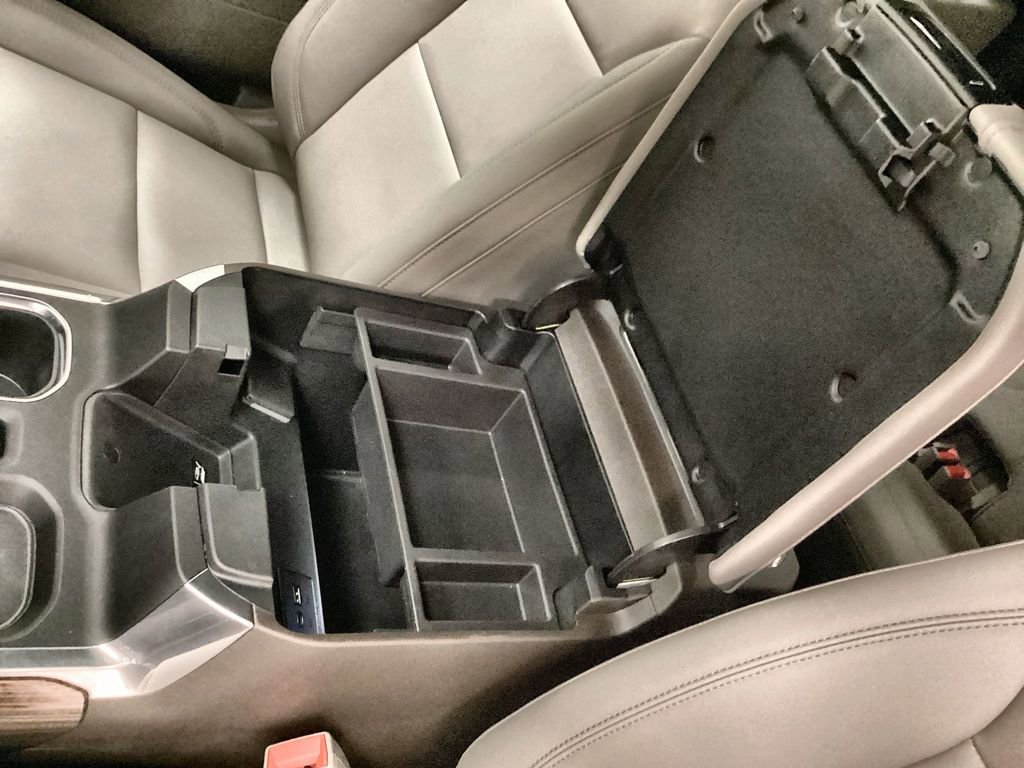 New 2026 Chevrolet Silverado 1500 LT w/ Z71 Off-Road Package image 36