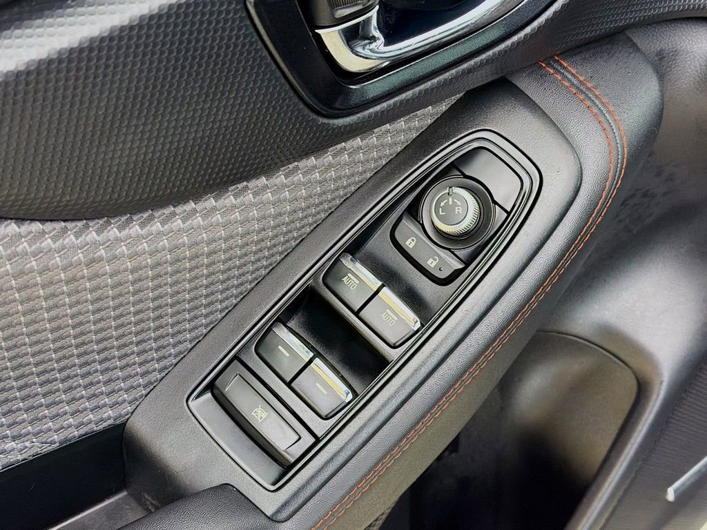 Used 2022 Subaru Forester Sport image 30