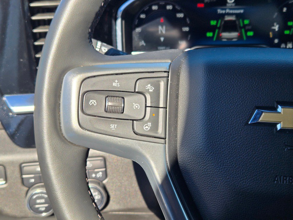 Certified 2025 Chevrolet Silverado 2500 LT w/ Convenience Package AWD/4WD image 37