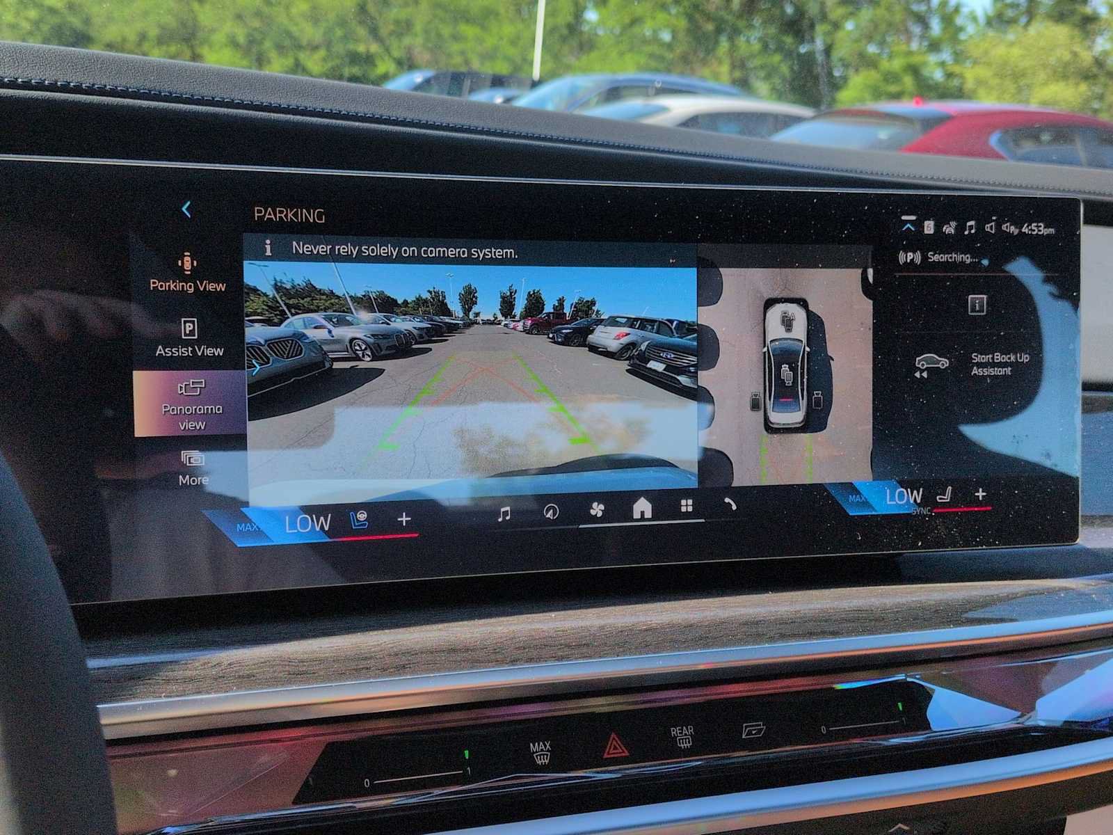 New 2026 BMW 740i xDrive AWD/4WD image 32