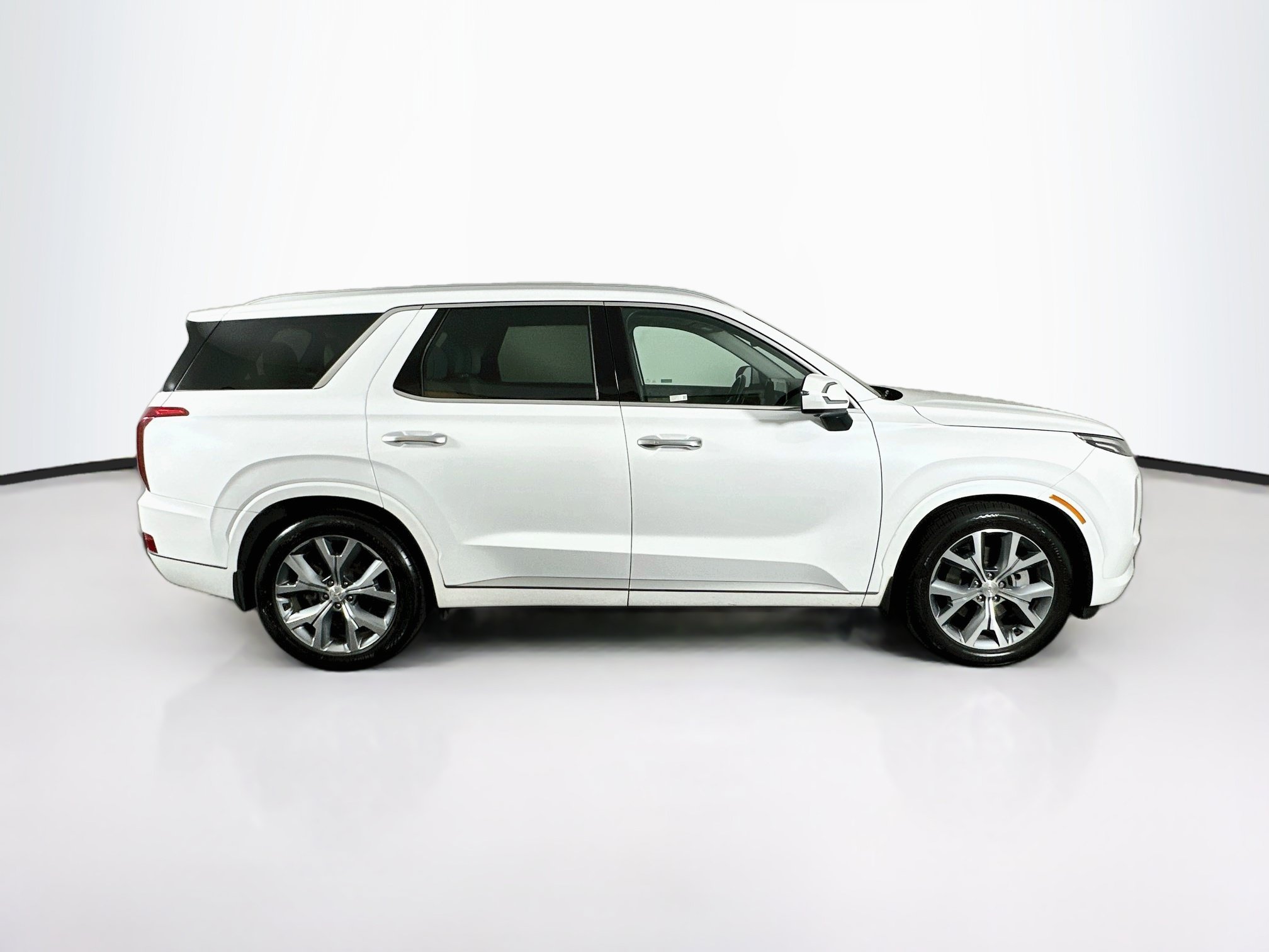 Used 2021 Hyundai Palisade Limited AWD/4WD image 10
