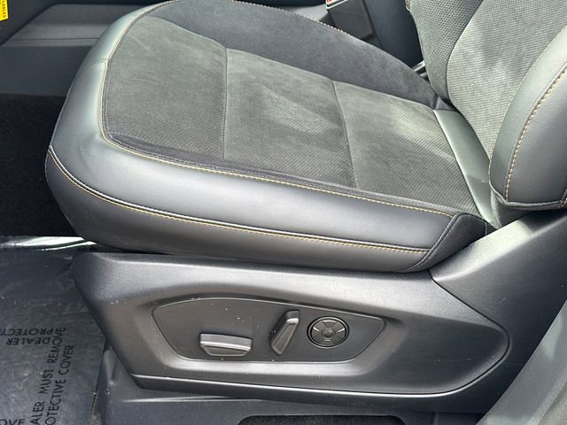 New 2026 Ford Explorer Tremor AWD/4WD image 10