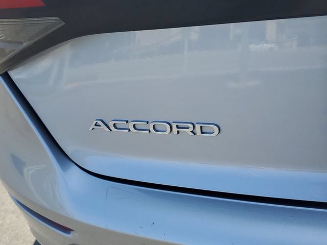Certified 2023 Honda Accord EX image 6
