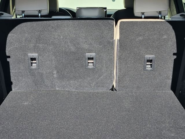 New 2025 Lincoln Corsair Grand Touring w/ Equipment Group 301A image 16