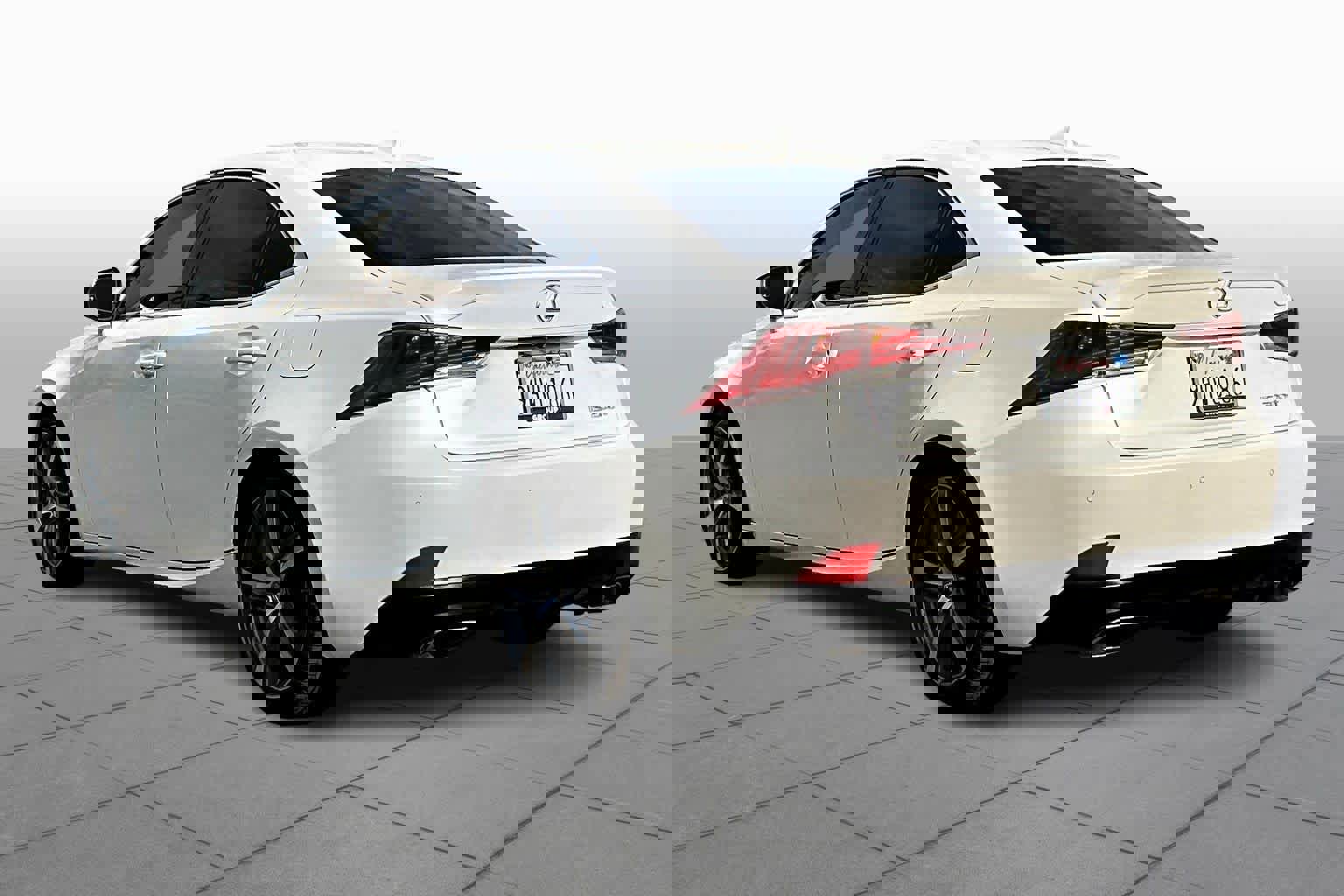 Used 2017 Lexus IS 200t w/ Navigation System Package image 11