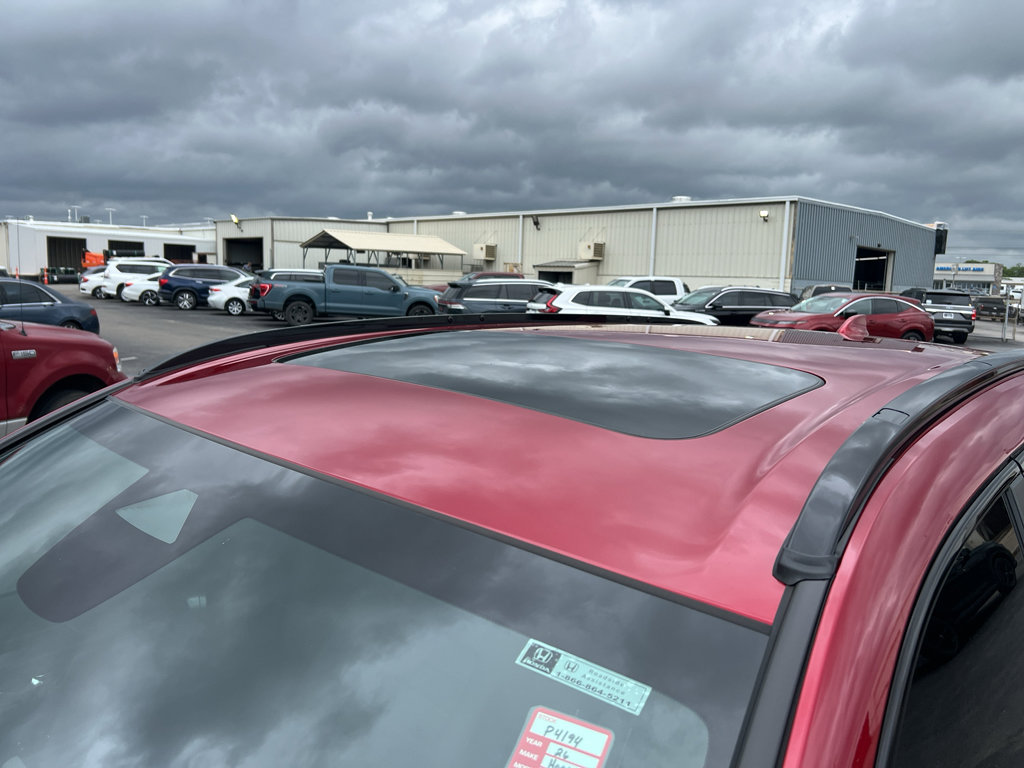 Certified 2026 Honda CR-V Sport-L image 9