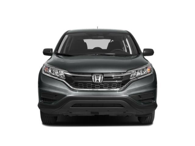 Used 2015 Honda CR-V LX image 7