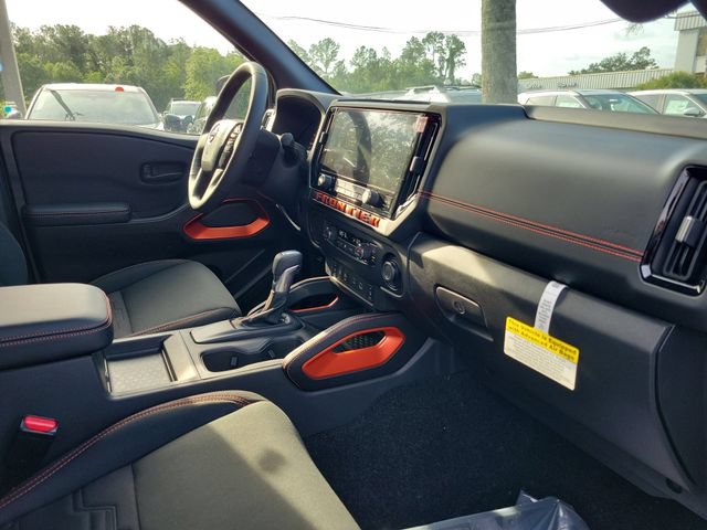 New 2026 Nissan Frontier Pro-X w/ Tow Package RWD image 29