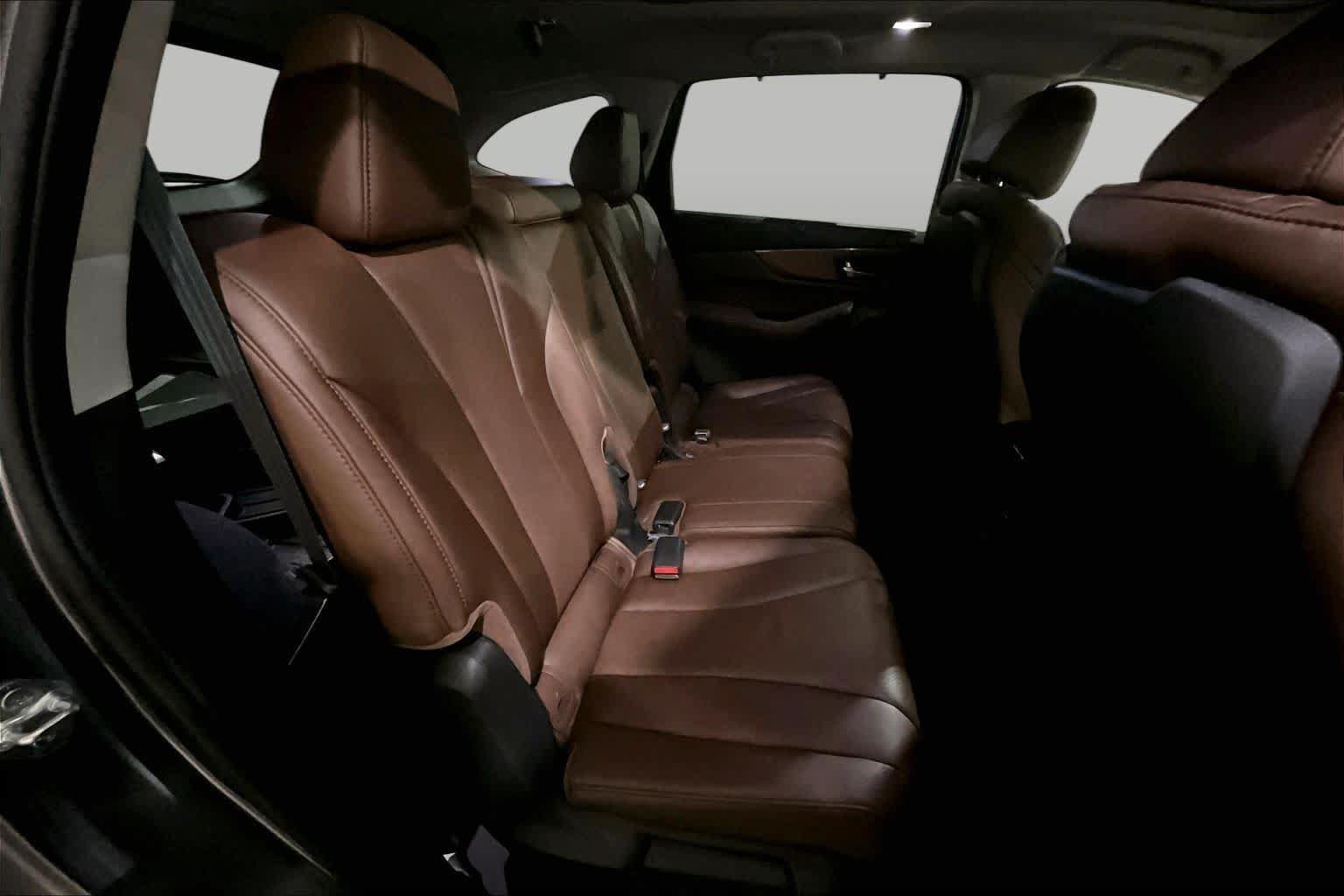 Used 2022 Acura MDX SH-AWD w/ Technology Package image 19