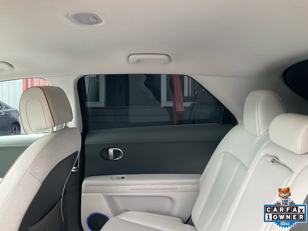 Used 2023 Hyundai Ioniq 5 SEL RWD image 31