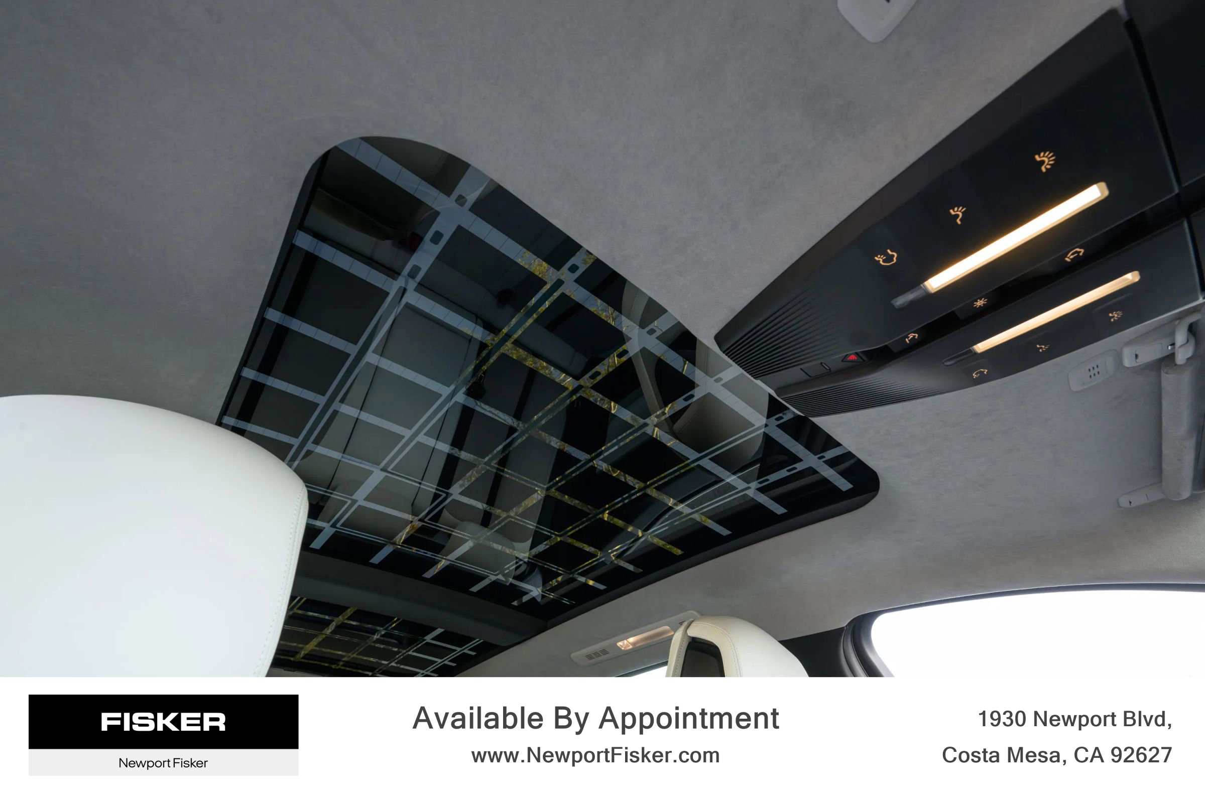 Used 2023 Fisker Ocean Extreme image 21