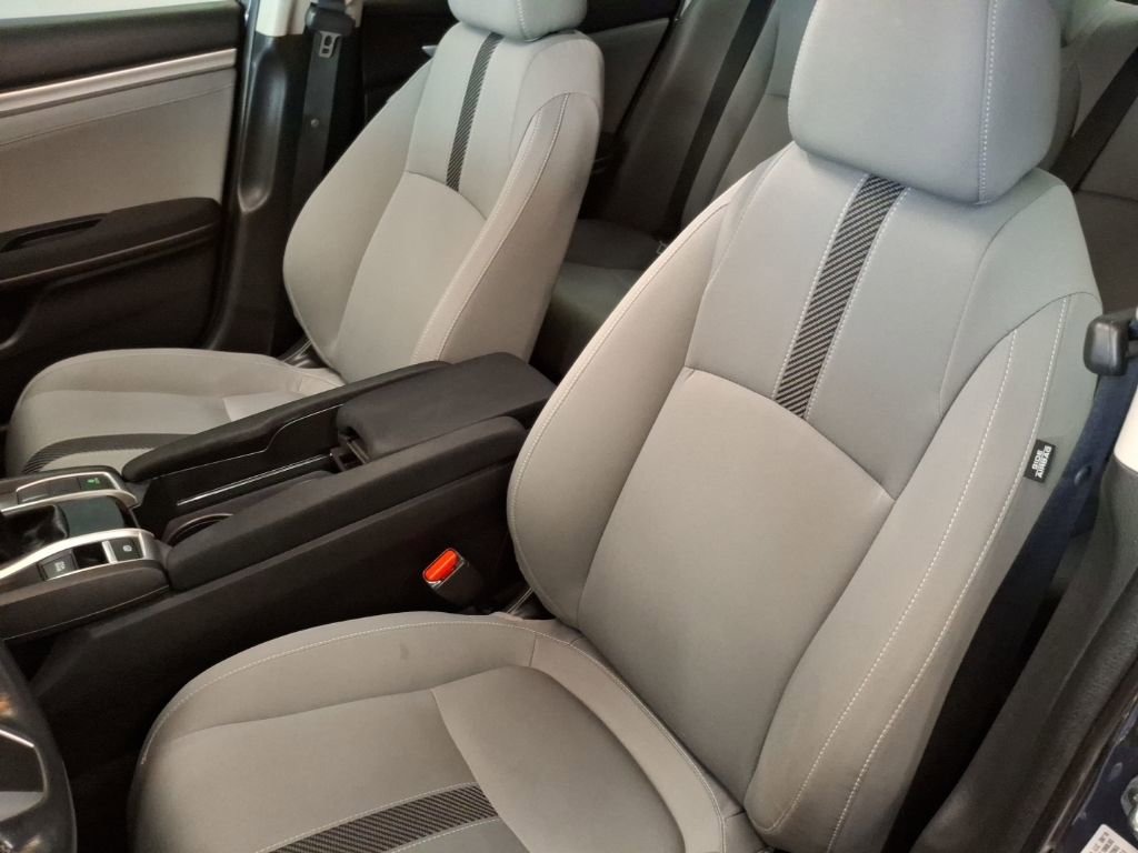 Used 2018 Honda Civic EX-T image 18