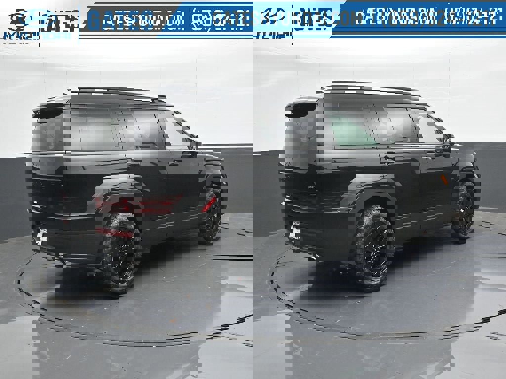 New 2026 Hyundai Santa Fe XRT image 2