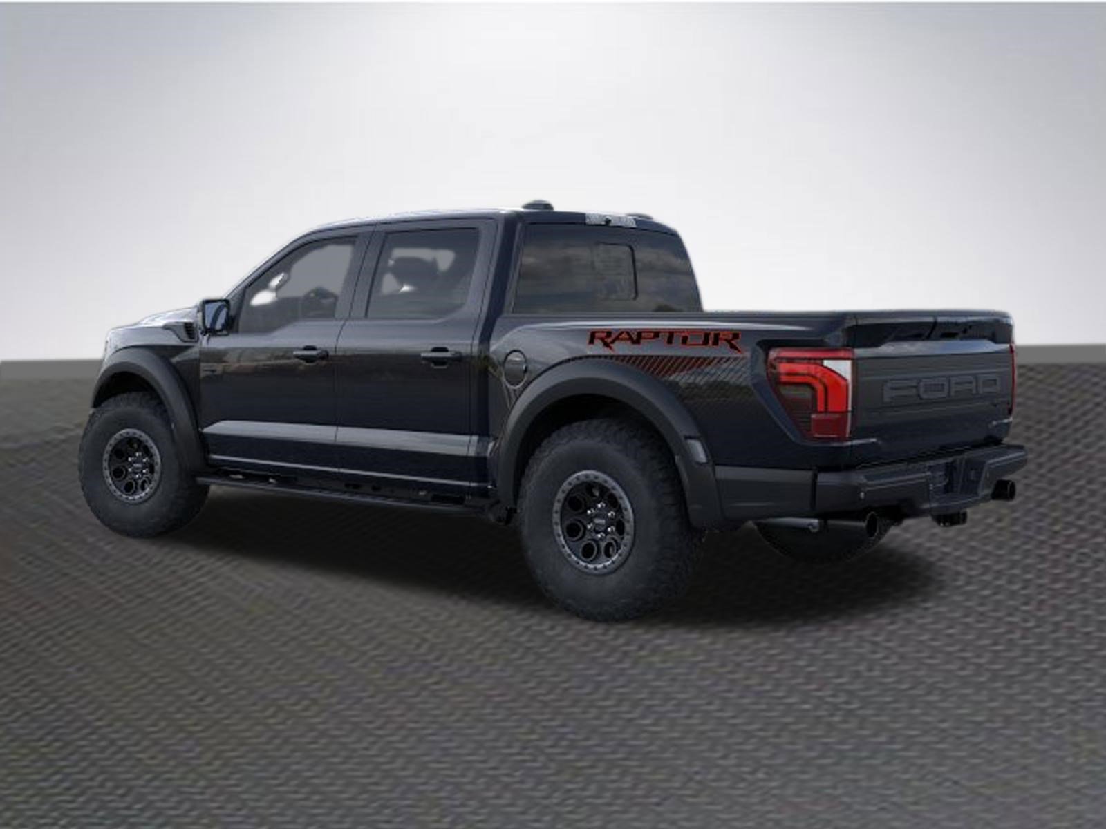 New 2026 Ford F150 Raptor AWD/4WD image 3