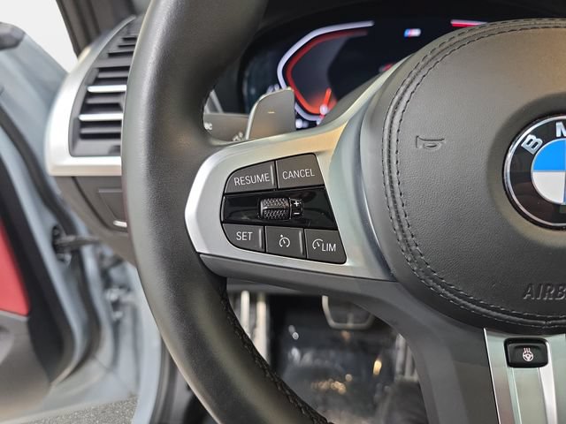 Used 2023 BMW X3 xDrive30i w/ M Sport Package AWD/4WD image 14