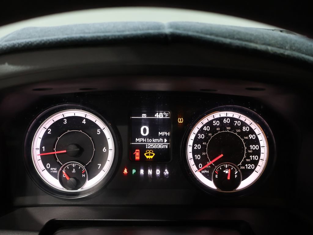 Used 2017 RAM 1500 Tradesman w/ Popular Equipment Group image 36