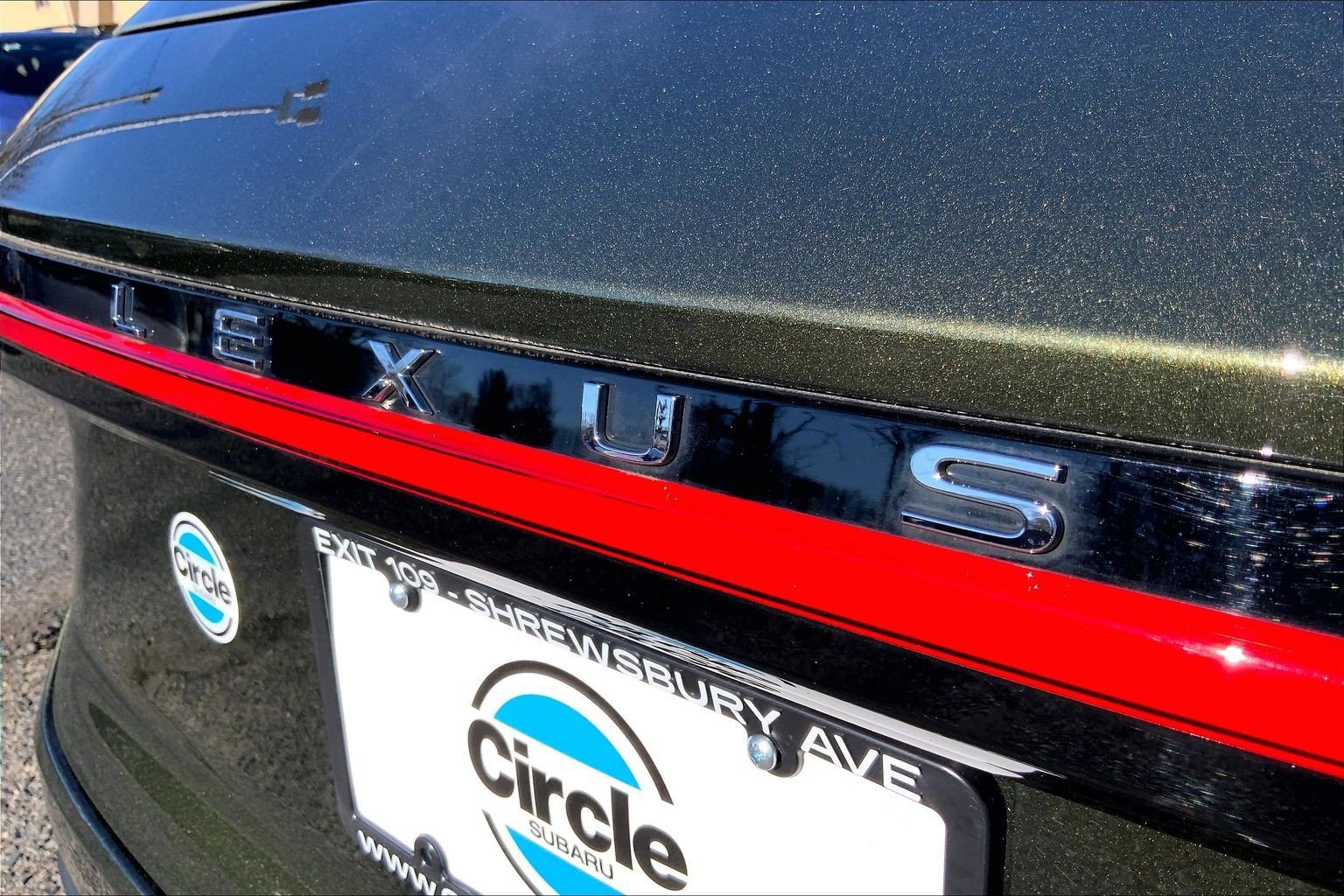 Used 2023 Lexus RX 350 Premium Plus image 29