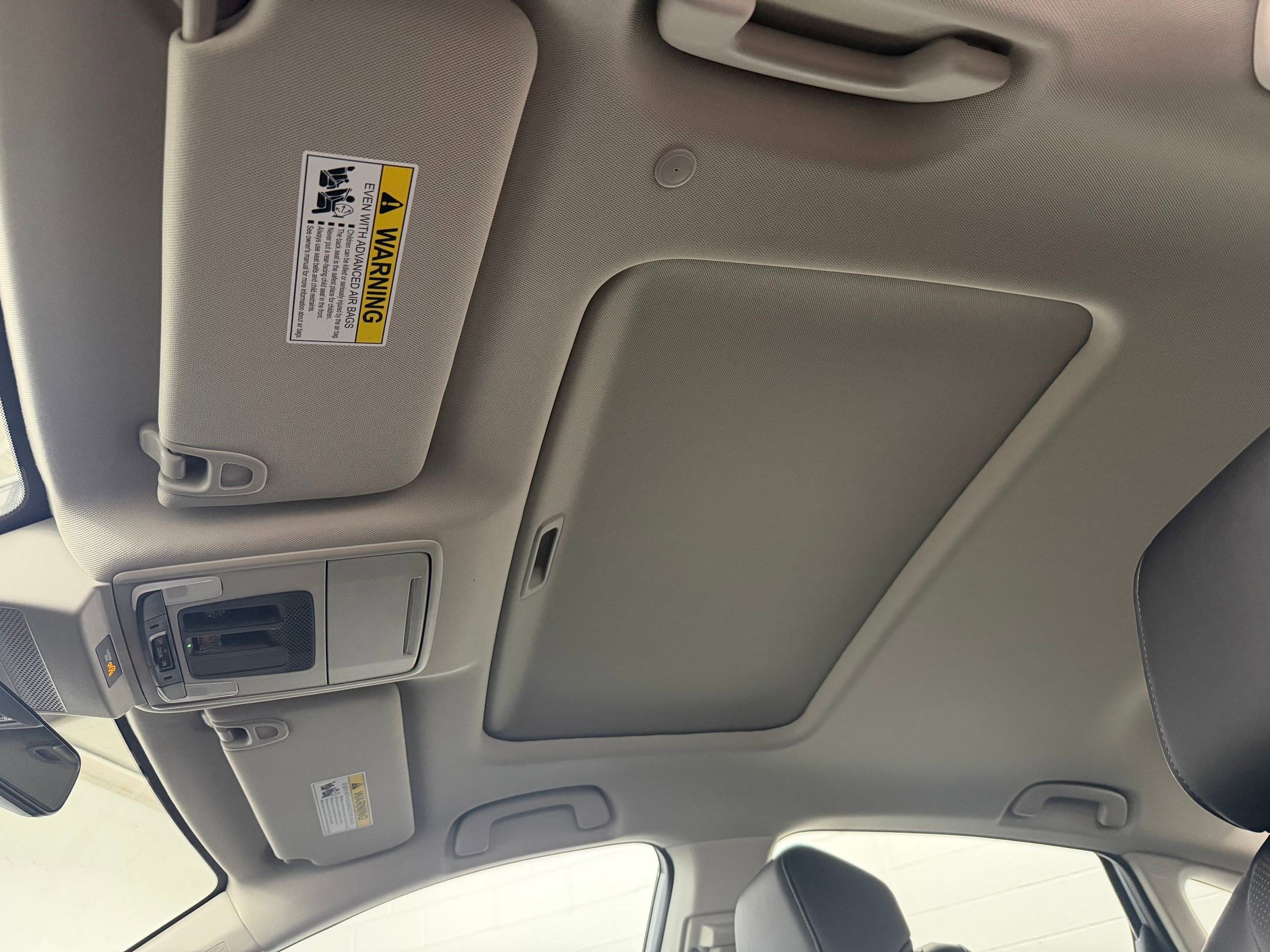 New 2026 Honda Accord EX-L image 26