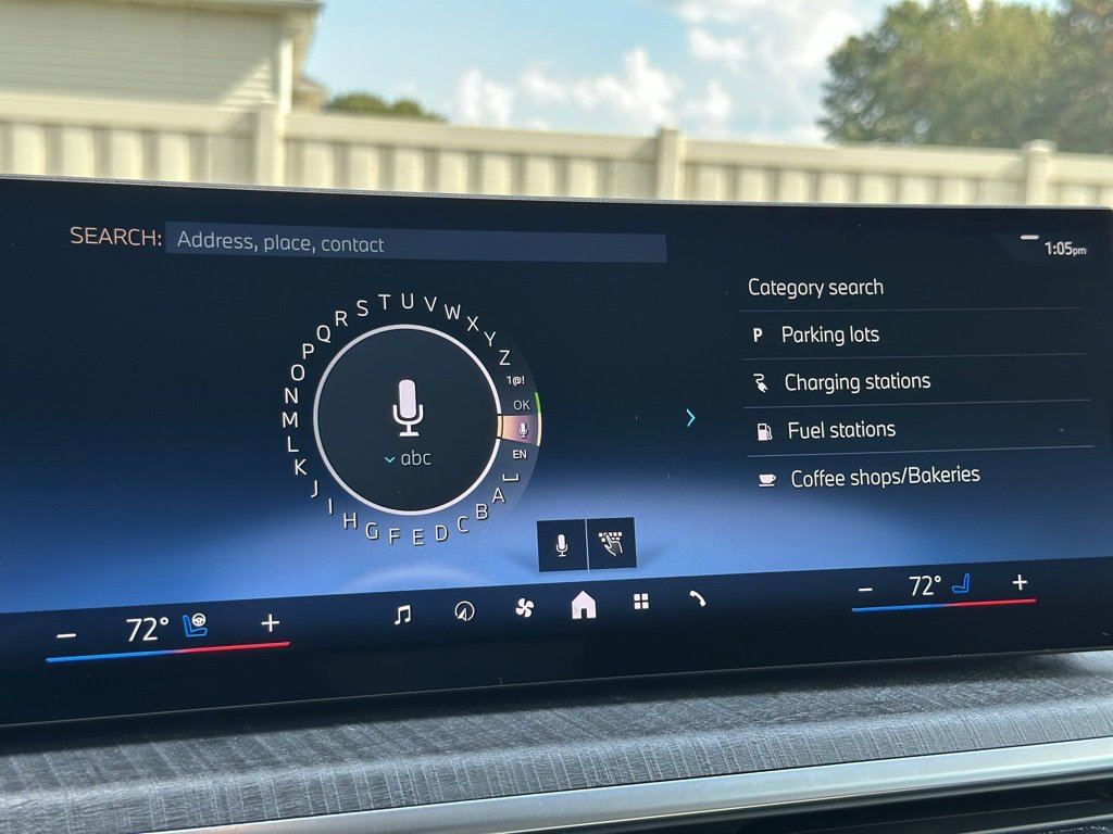 New 2026 BMW ALPINA XB7 image 58