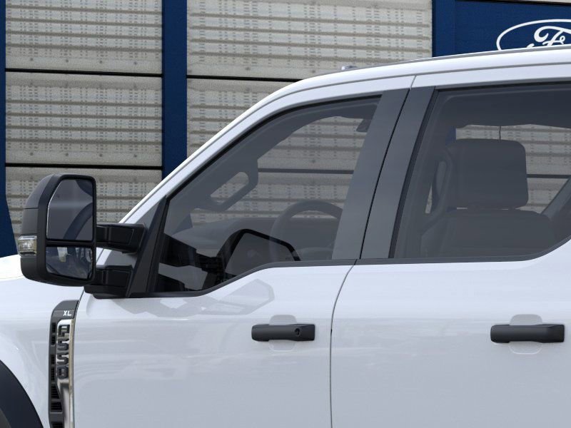 New 2026 Ford F550 4x4 Crew Cab Super Duty image 20