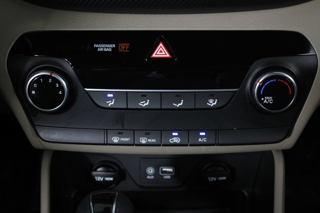 Used 2019 Hyundai Tucson SE FWD image 20