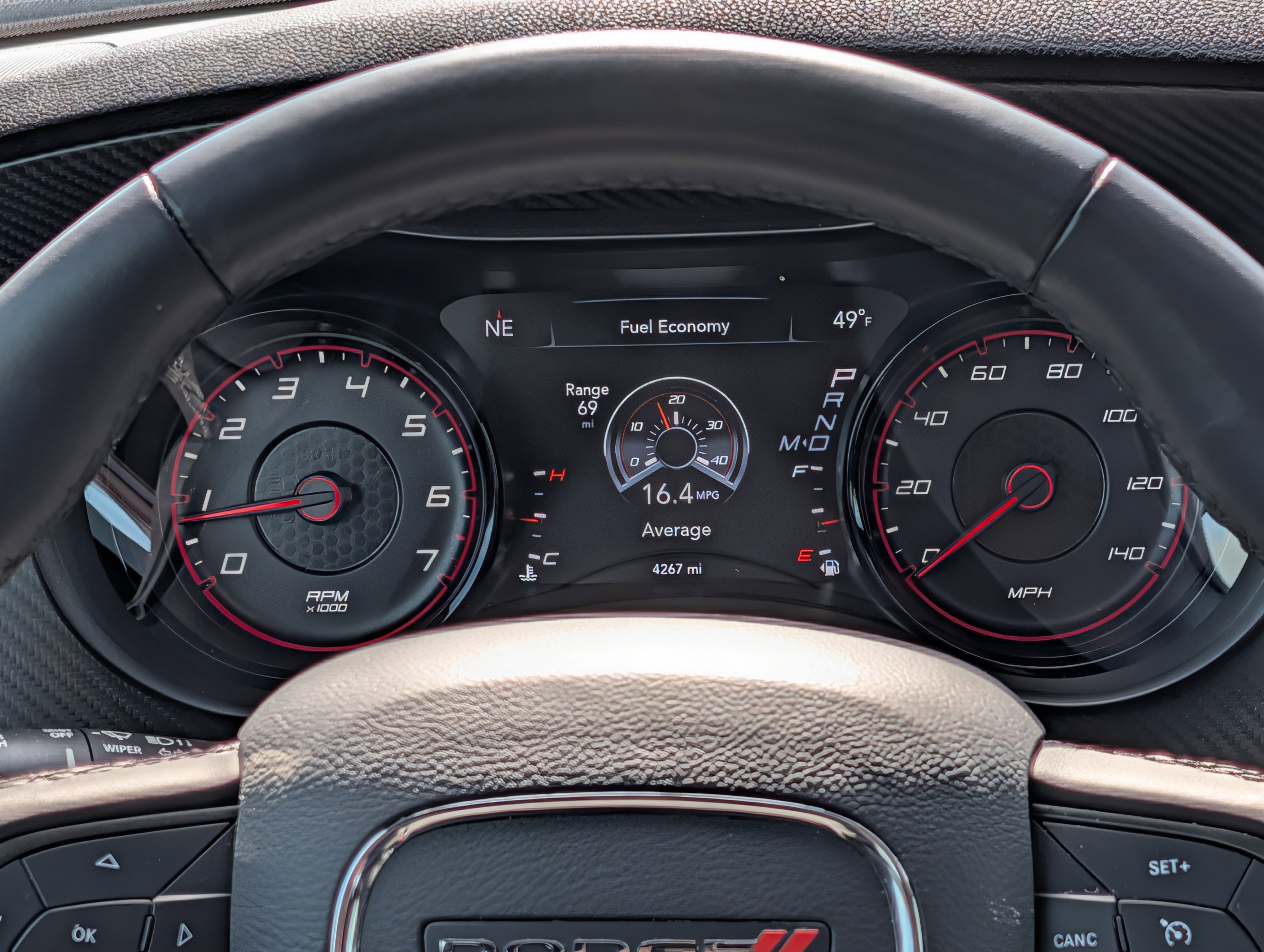 Used 2023 Dodge Charger SXT w/ Blacktop Special Edition image 20