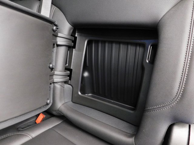 Used 2024 Chevrolet Silverado 2500 LTZ w/ LTZ Convenience Package image 24