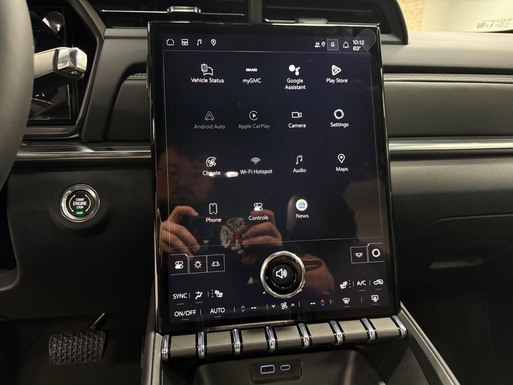 New 2026 GMC Terrain Elevation w/ Elevation Premium Package image 29