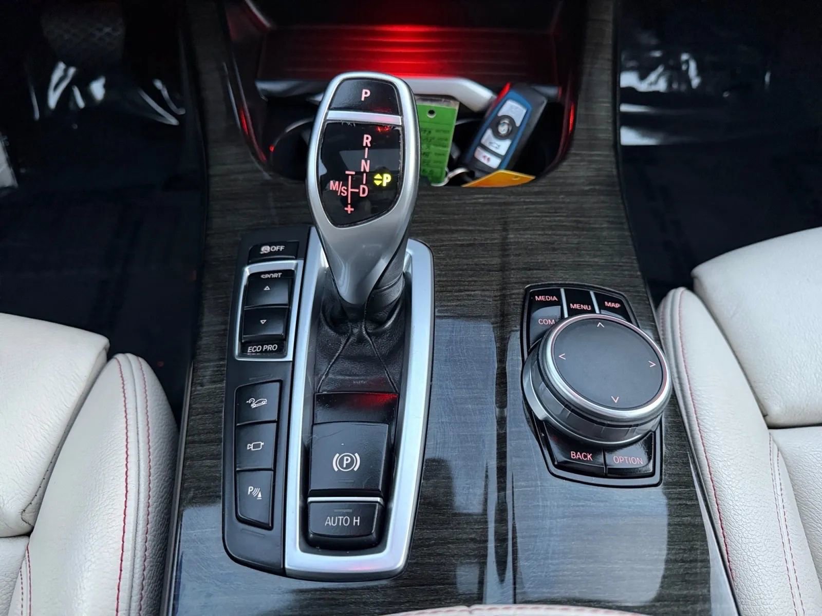 Used 2017 BMW X3 xDrive35i image 23