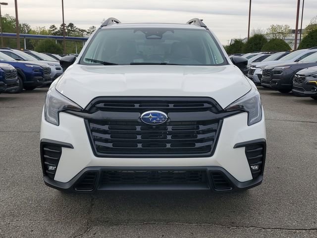 New 2026 Subaru Ascent Bronze Edition image 2