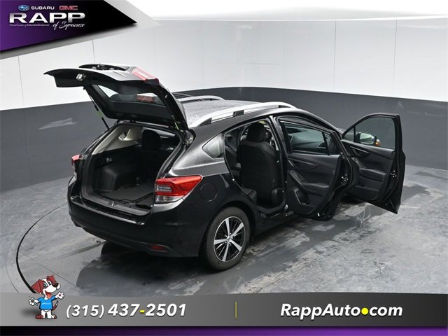 Used 2022 Subaru Impreza Premium image 25