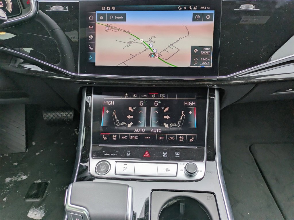 New 2026 Audi Q7 3.0T Premium Plus image 31