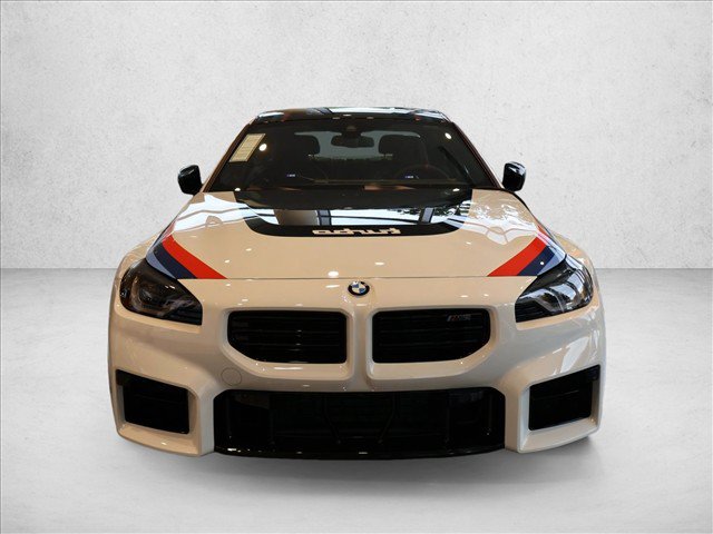 New 2026 BMW M2 RWD image 5