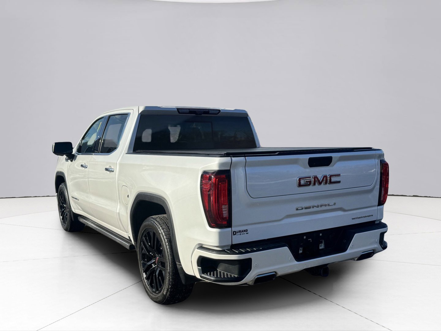 Used 2020 GMC Sierra 1500 Denali w/ Denali Ultimate Package AWD/4WD image 11