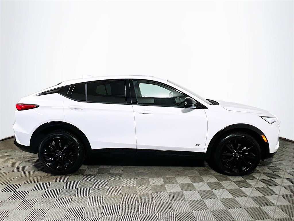 New 2026 Buick Envista Sport Touring w/ Convenience I Package image 9