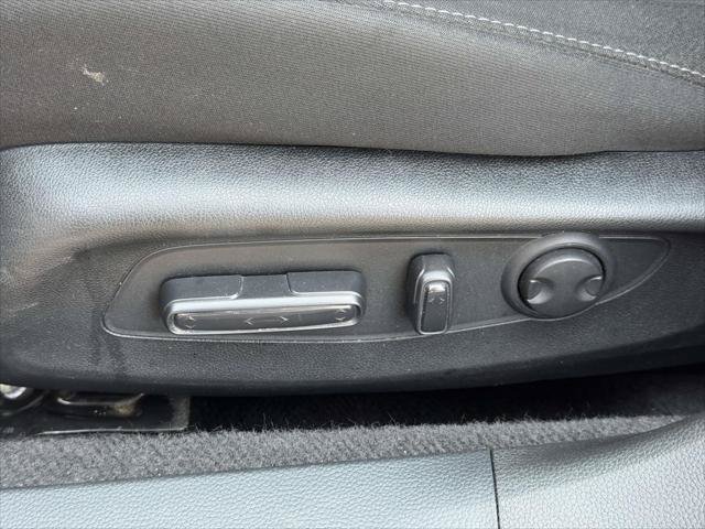 Used 2024 Honda Accord EX image 22
