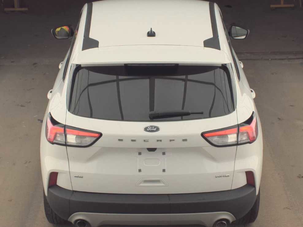 Used 2022 Ford Escape SE w/ Convenience Package image 5