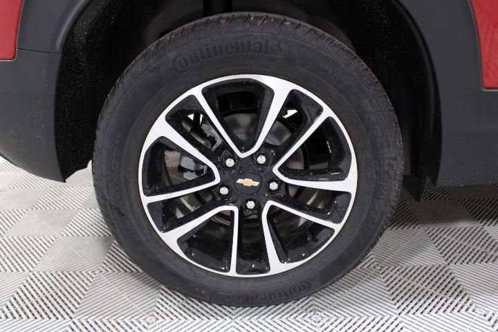New 2026 Chevrolet TrailBlazer LT w/ Convenience Package image 42