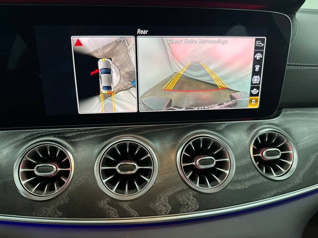 Certified 2019 Mercedes-Benz AMG GT 63 S image 19