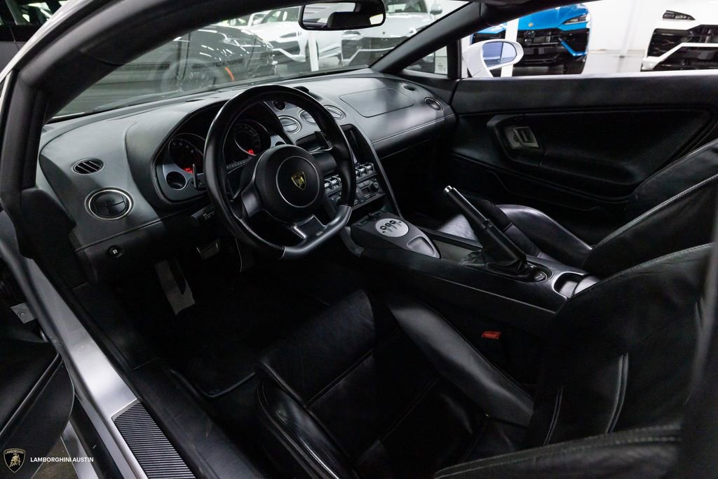 Used 2009 Lamborghini Gallardo LP 560-4 image 18
