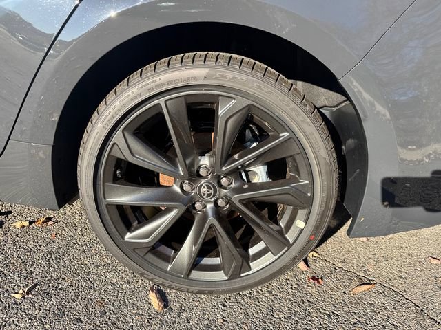 New 2026 Toyota Corolla XSE image 15