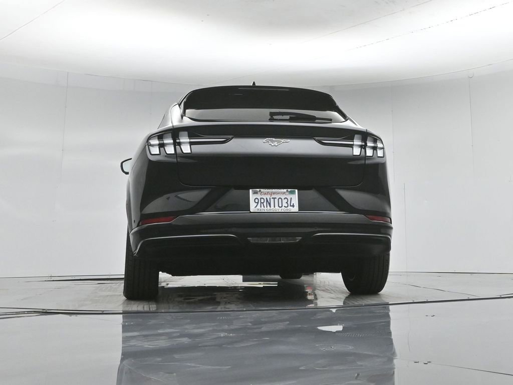 Certified 2024 Ford Mustang Mach-E Premium RWD image 51