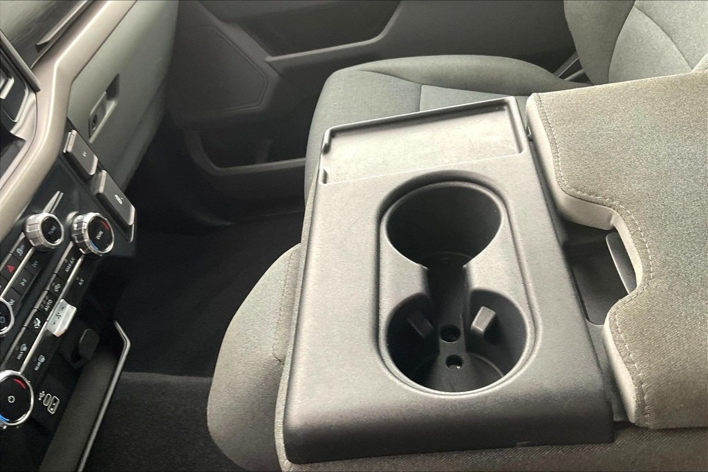 Certified 2025 Ford F150 XLT AWD/4WD image 19
