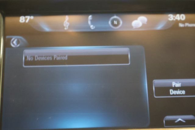 Used 2017 Buick Envision Essence AWD/4WD image 25