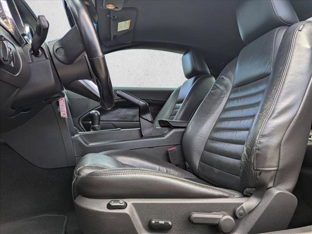 Used 2008 Ford Mustang GT Premium image 14