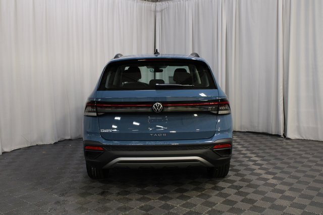New 2026 Volkswagen Taos S image 19