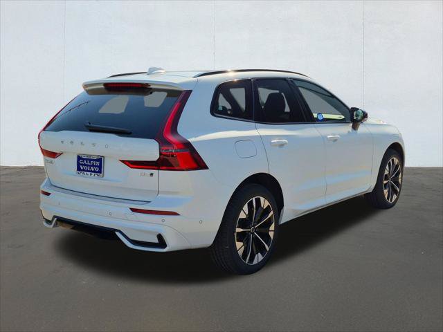 New 2027 Volvo XC60 B5 Plus AWD/4WD image 2