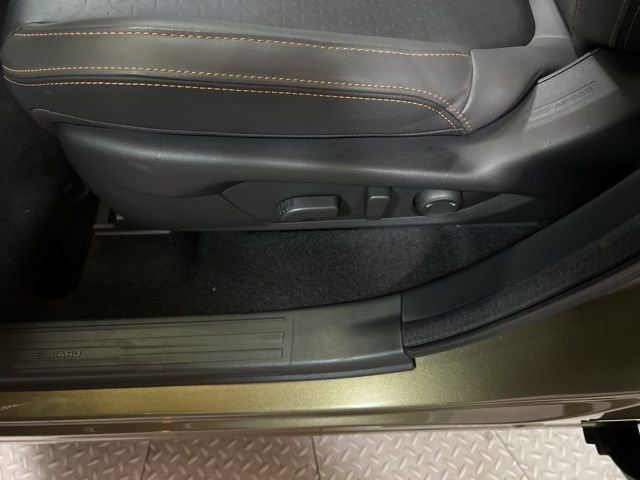 Certified 2026 Subaru Forester Wilderness image 58