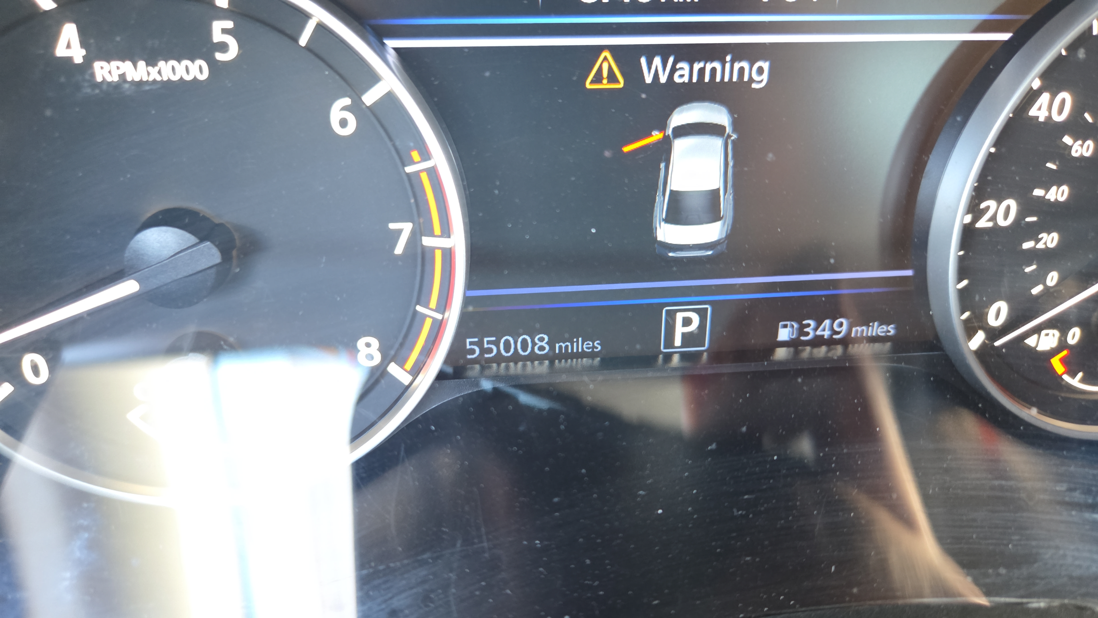 Used 2024 Nissan Altima 2.5 SR FWD image 26