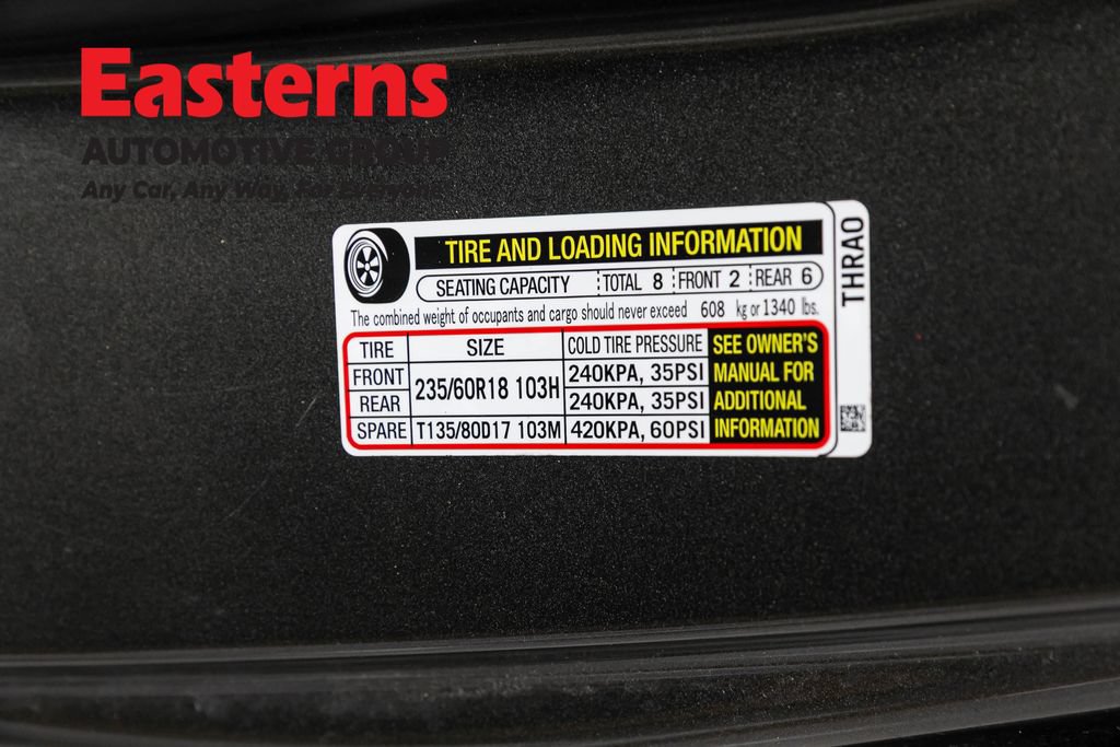 Used 2019 Honda Odyssey EX-L image 36